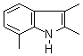 2,3,7-TrimethylindoleStructure,27505-78-8Structure 2,3,7-Trimethylindole Structure,27505-78-8Structure
