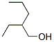 2-Ethyl-1-pentanolStructure,27522-11-8Structure 2-Ethyl-1-pentanol Structure,27522-11-8Structure