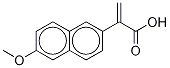 去氫萘普生結(jié)構(gòu)式_27602-79-5結(jié)構(gòu)式