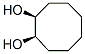 Cis-1,2-cyclooctanediolStructure,27607-33-6Structure Cis-1,2-cyclooctanediol Structure,27607-33-6Structure