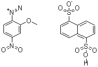 Fast red b saltStructure,27761-26-8Structure Fast red b salt Structure,27761-26-8Structure