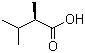 (R)-2,3-二甲基丁酸結構式_27855-05-6結構式
