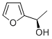 (R)-(+)-1-(2-呋喃基)乙醇結(jié)構(gòu)式_27948-61-4結(jié)構(gòu)式