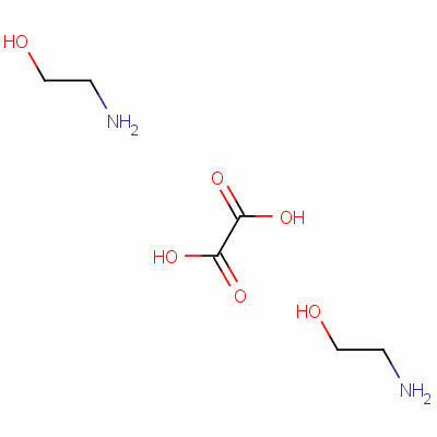 2-Aminoethanol ethanedioateStructure,2799-19-1Structure 2-Aminoethanol ethanedioate Structure,2799-19-1Structure