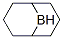 9-Borabicyclo[3.3.1]nonane Structure,280-64-8Structure