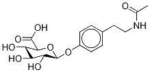 N-acetyltyramine glucuronideStructure,28116-26-9Structure N-acetyltyramine glucuronide Structure,28116-26-9Structure