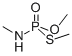 N-methyl-methamidophos Structure,28167-49-9Structure