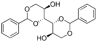 1,3:4,6-Di-o-benzylidene-d-mannitolStructure,28224-73-9Structure 1,3:4,6-Di-o-benzylidene-d-mannitol Structure,28224-73-9Structure
