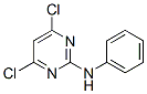 4,6-Dichloro-N-phenyl-2-pyrimidinamineStructure,28230-48-0Structure 4,6-Dichloro-N-phenyl-2-pyrimidinamine Structure,28230-48-0Structure