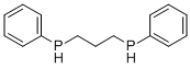 1,3-Bis(phenylphosphino)propaneStructure,28240-66-6Structure 1,3-Bis(phenylphosphino)propane Structure,28240-66-6Structure