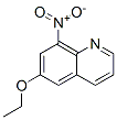 Quinoline, 6-ethoxy-8-nitro- (9ci)Structure,282547-59-5Structure Quinoline, 6-ethoxy-8-nitro- (9ci) Structure,282547-59-5Structure