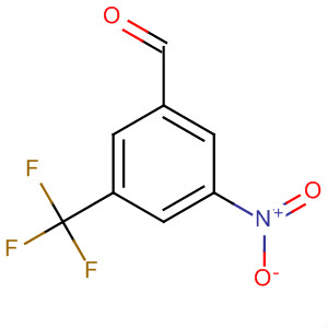 3-Nitro-5-(trifluoromethyl)benzaldehydeStructure,284047-98-9Structure 3-Nitro-5-(trifluoromethyl)benzaldehyde Structure,284047-98-9Structure
