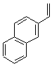 聚(2-乙烯基萘)結(jié)構(gòu)式_28406-56-6結(jié)構(gòu)式