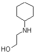 N-環(huán)己基單乙醇胺結(jié)構(gòu)式_2842-38-8結(jié)構(gòu)式