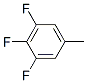 3,4,5-TrifluorotolueneStructure,284463-96-3Structure 3,4,5-Trifluorotoluene Structure,284463-96-3Structure