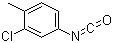 3-Chloro-4-methylphenyl isocyanateStructure,28479-22-3Structure 3-Chloro-4-methylphenyl isocyanate Structure,28479-22-3Structure