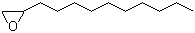 1,2-環(huán)氧基十二烷結(jié)構(gòu)式_2855-19-8結(jié)構(gòu)式