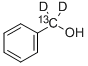 Benzyl alcohol-α-13C-α,α-d2Structure,285977-71-1Structure Benzyl alcohol-α-13C-α,α-d2 Structure,285977-71-1Structure