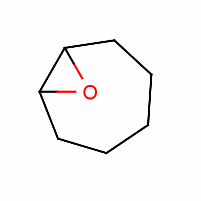 1,2-環(huán)氧基環(huán)庚烷結(jié)構(gòu)式_286-45-3結(jié)構(gòu)式