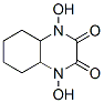 1,4-Dihydroxyoctahydroquinoxaline-2,3-dioneStructure,286409-64-1Structure 1,4-Dihydroxyoctahydroquinoxaline-2,3-dione Structure,286409-64-1Structure