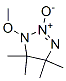 1H-1,2,3-triazole,4,5-dihydro-1-methoxy-4,4,5,5-tetramethyl-,2-oxide(9ci)Structure,286409-88-9Structure 1H-1,2,3-triazole,4,5-dihydro-1-methoxy-4,4,5,5-tetramethyl-,2-oxide(9ci) Structure,286409-88-9Structure
