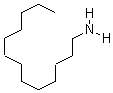 1-Aminotridecane Structure,2869-34-3Structure