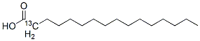 Hexadecanoic-2-13c acidStructure,287100-87-2Structure Hexadecanoic-2-13c acid Structure,287100-87-2Structure