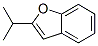 Benzofuran, 2-(1-methylethyl)-Structure,28748-41-6Structure Benzofuran, 2-(1-methylethyl)- Structure,28748-41-6Structure