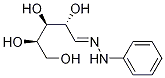 D-arabinose phenylhydrazoneStructure,28767-74-0Structure D-arabinose phenylhydrazone Structure,28767-74-0Structure