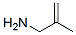 2-MethylallylamineStructure,2878-14-0Structure 2-Methylallylamine Structure,2878-14-0Structure