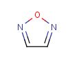1,2,5-OxadiazoleStructure,288-37-9Structure 1,2,5-Oxadiazole Structure,288-37-9Structure