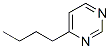 Pyrimidine, 4-butyl- (8ci,9ci)Structure,28918-79-8Structure Pyrimidine, 4-butyl- (8ci,9ci) Structure,28918-79-8Structure