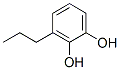 3-Propylbenzene-1,2-diolStructure,2896-63-1Structure 3-Propylbenzene-1,2-diol Structure,2896-63-1Structure