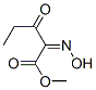 (2z)-(9ci)-2-(羥基亞氨基)-3-氧代-戊酸甲酯結(jié)構(gòu)式_289882-13-9結(jié)構(gòu)式