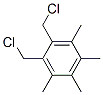 1,2-Di(chloromethyl)-3,4,5,6-tetramethylbenzeneStructure,29002-55-9Structure 1,2-Di(chloromethyl)-3,4,5,6-tetramethylbenzene Structure,29002-55-9Structure
