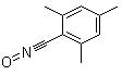 2,4,6-Trimethylbenzonitrile N-oxideStructure,2904-57-6Structure 2,4,6-Trimethylbenzonitrile N-oxide Structure,2904-57-6Structure