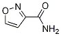 異噁唑-3-羧酰胺結(jié)構(gòu)式_29065-91-6結(jié)構(gòu)式