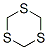 1,3,5-TrithianeStructure,291-21-4Structure 1,3,5-Trithiane Structure,291-21-4Structure
