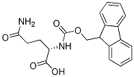 Fmoc-alpha-glutamineStructure,292150-20-0Structure Fmoc-alpha-glutamine Structure,292150-20-0Structure