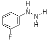 3-氟苯肼鹽酸結(jié)構(gòu)式_2924-16-5結(jié)構(gòu)式