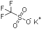 Potassium triflate Structure,2926-27-4Structure