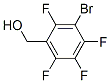 3-Bromo-2,4,5,6-tetrafluorobenzylalcoholStructure,292621-48-8Structure 3-Bromo-2,4,5,6-tetrafluorobenzylalcohol Structure,292621-48-8Structure
