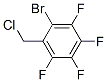 2-Bromo-3,4,5,6-tetrafluorobenzylchlorideStructure,292621-50-2Structure 2-Bromo-3,4,5,6-tetrafluorobenzylchloride Structure,292621-50-2Structure