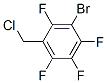 3-Bromo-2,4,5,6-tetrafluorobenzylchlorideStructure,292621-52-4Structure 3-Bromo-2,4,5,6-tetrafluorobenzylchloride Structure,292621-52-4Structure