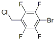 4-Bromo-2,3,5,6-tetrafluorobenzylchlorideStructure,292621-54-6Structure 4-Bromo-2,3,5,6-tetrafluorobenzylchloride Structure,292621-54-6Structure