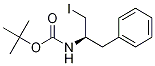 (R)-N-Boc-α-(碘甲基)苯乙胺結(jié)構(gòu)式_293305-69-8結(jié)構(gòu)式