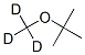 Tert-butyl methyl-d3 etherStructure,29366-08-3Structure Tert-butyl methyl-d3 ether Structure,29366-08-3Structure