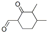 Cyclohexanecarboxaldehyde,3,4-dimethyl -2-oxo- (9ci)Structure,294210-46-1Structure Cyclohexanecarboxaldehyde,3,4-dimethyl -2-oxo- (9ci) Structure,294210-46-1Structure