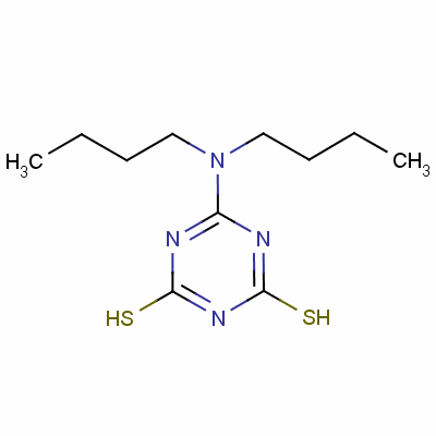 油酸二丁銨結(jié)構(gòu)式_29529-99-5結(jié)構(gòu)式