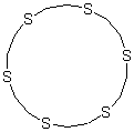 1,4,7,10,13,16-HexathiacyclooctadecaneStructure,296-41-3Structure 1,4,7,10,13,16-Hexathiacyclooctadecane Structure,296-41-3Structure